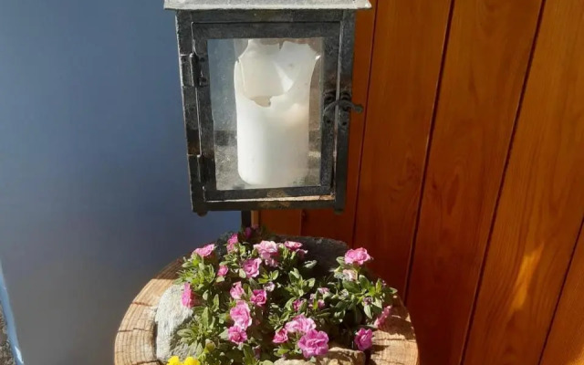 Residence Fior di Roccia