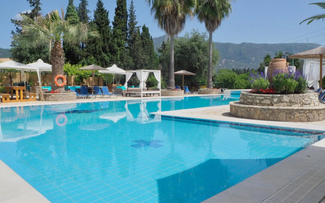 Hotel Paloma Blanca