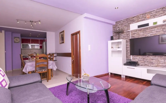 Apartment Marica
