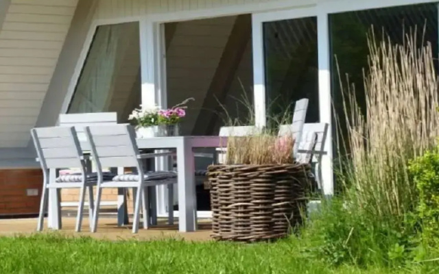 Holiday Home Sehnsucht Schlei