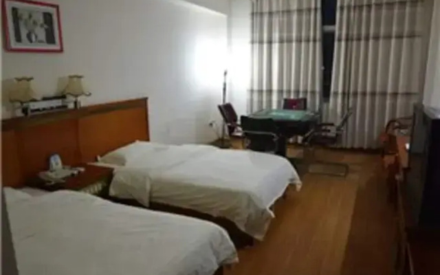 Friendship Business Hotel