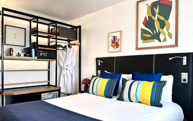 Mercure Périgueux Centre