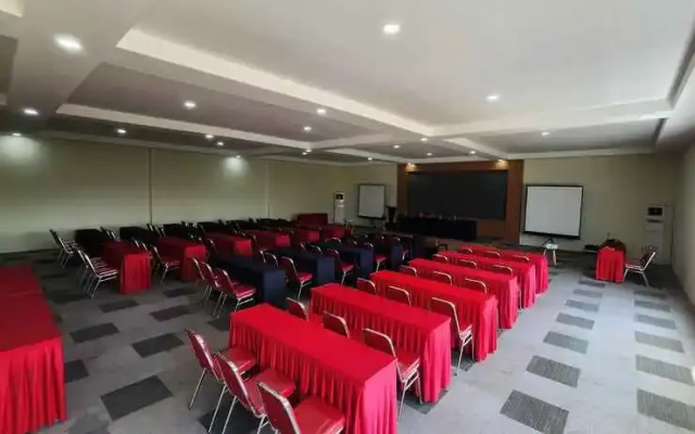 Bell Hotel Merauke