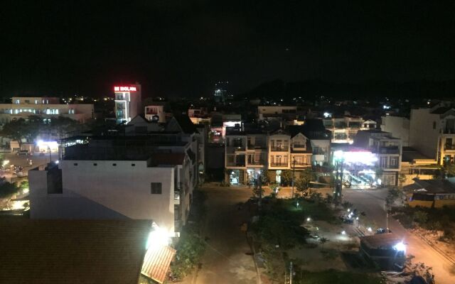 Hotel Thanh Thao