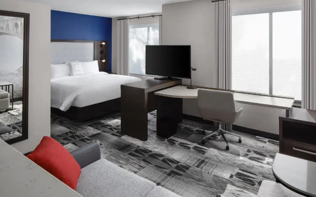 Residence Inn Richmond Midtown/Glenside