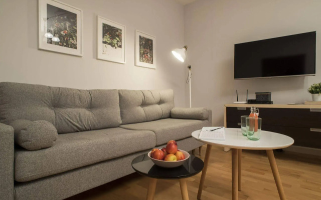 TWW Apartments Mokotów