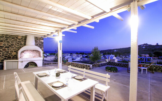 Shades of White Villas