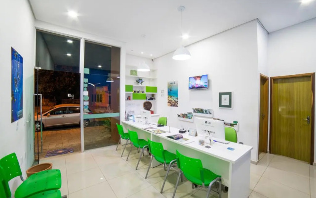 Pousada Muito Bonito