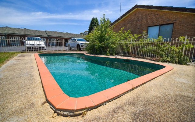 Sandown Heritage Motel