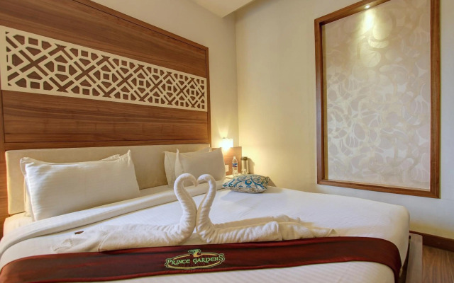 Hotel Prince Gardens