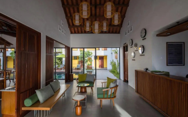 Hoian Tranquil Lodge - Chon Binh Yen