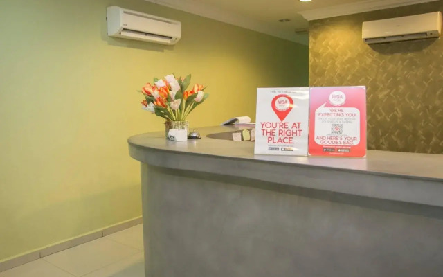 NIDA Rooms Gombak Batu Caves Prima