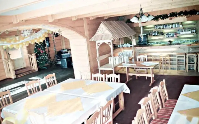 Hotel Hayduk