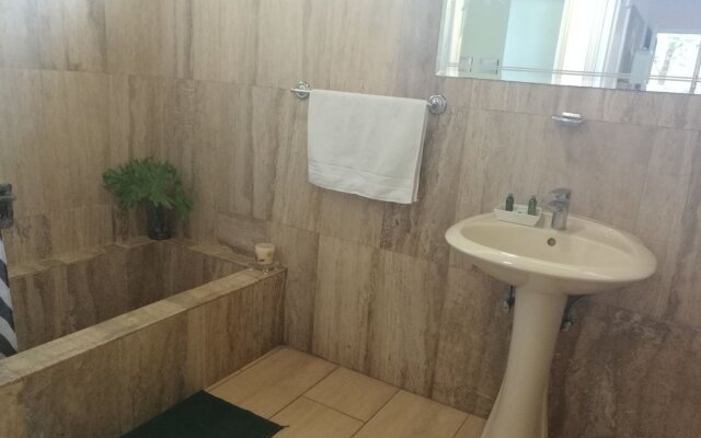 Hotel Boutique Valverde Masferrer