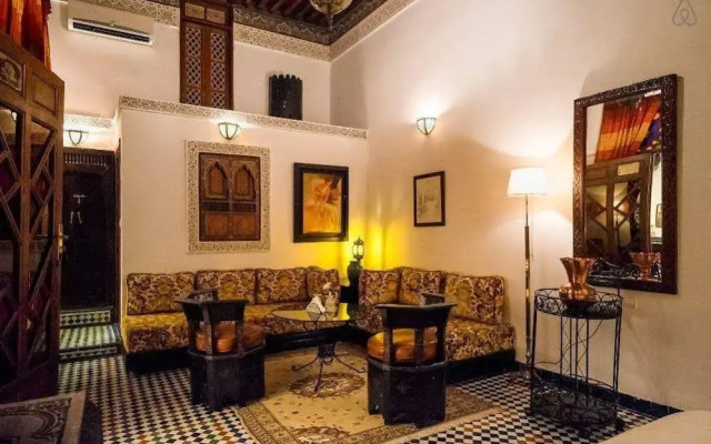 Palais Batha