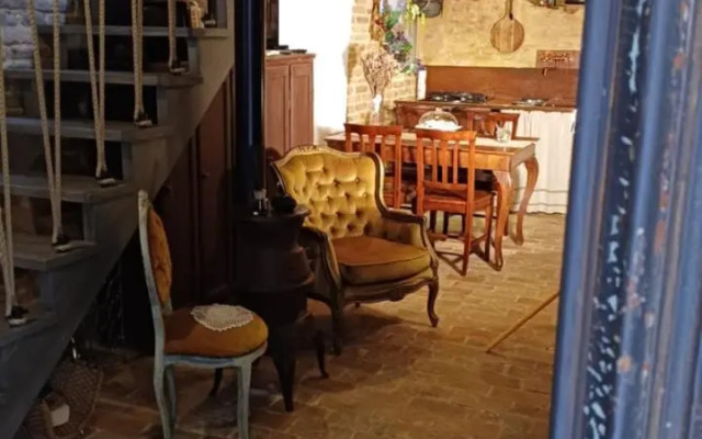 Dimora 421 Apartsuite Chioggia (Adults Only)