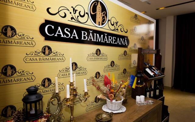 Casa Baimareana