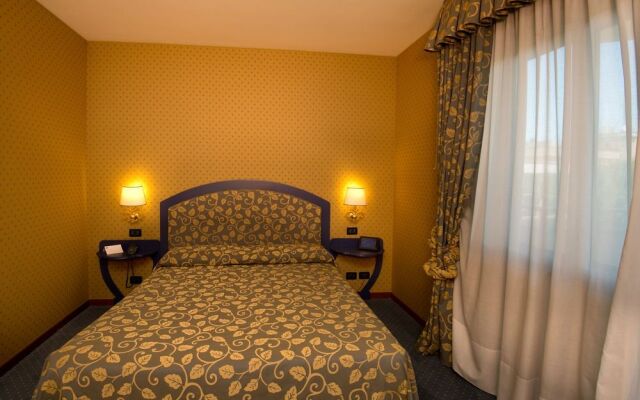 Residence Aparthotel Blanc et Trois