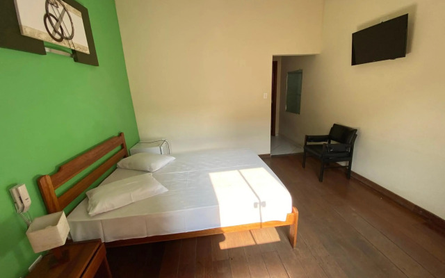 Vem Pra Poços HOTEL MODELO
