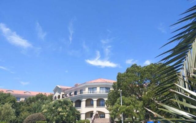 Suzhou Seagull Huxin Island Resort