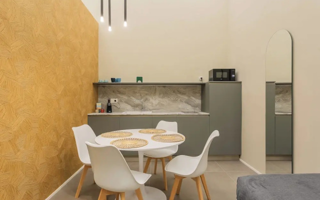 Cognetti Suites by Wonderful Italy