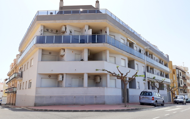 Apartamentos Neptuno 3000