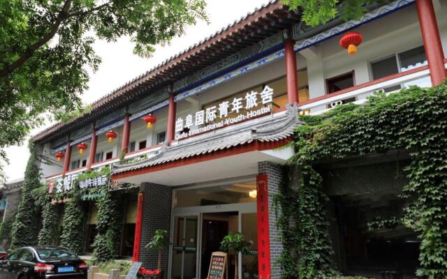 Qufu International Youth Hostel