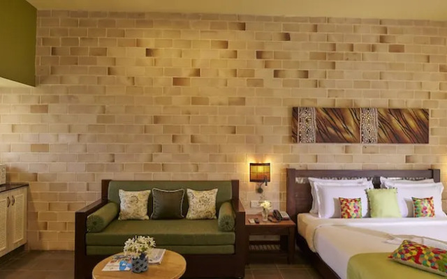 Club Mahindra Kanha
