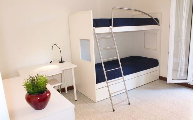 Vicolo Bianco Smart Apartment