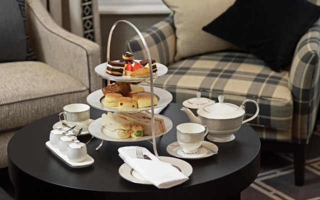 The Chester Hotel