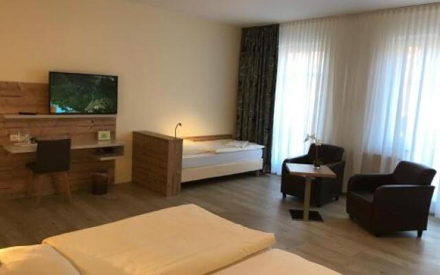 Hotel am Pferdemarkt