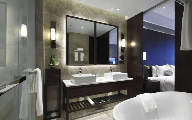 Yagu Resort Hangzhou