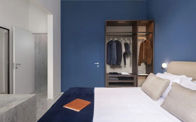 Cavour Deluxe by Mmega