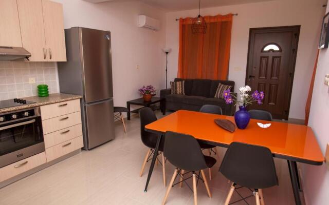Dafni villa 19