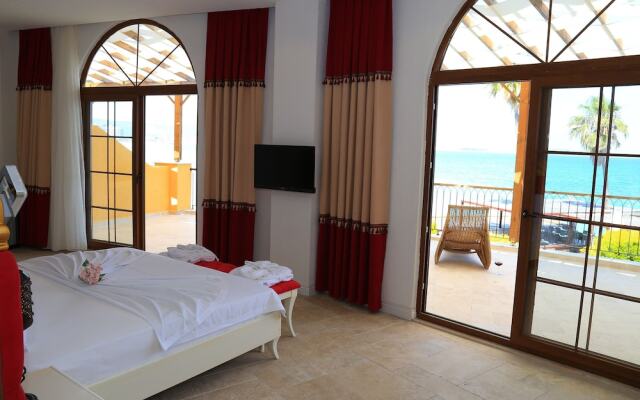 Ceshme Plus Hotel
