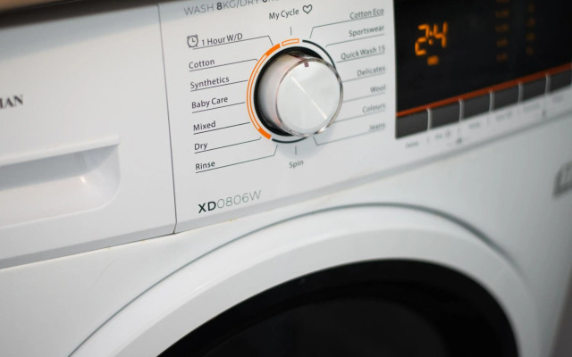 STOP! Stay at The Jersey