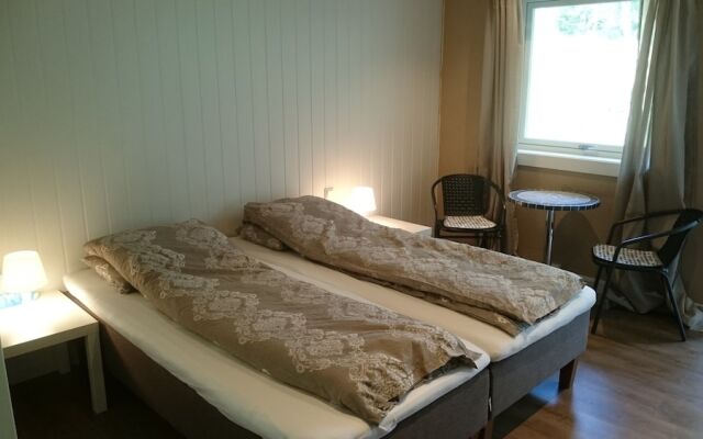 Telemark Camping & Inn - Motel & Apartment