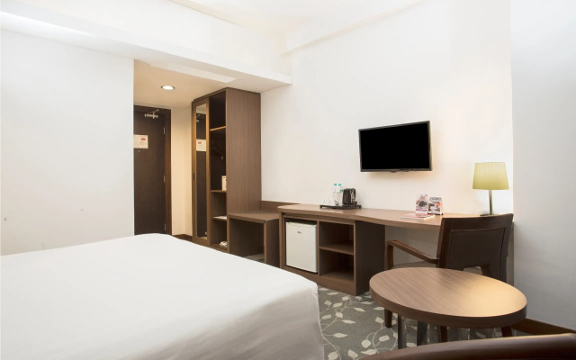 Swiss-Belinn Kemayoran Jakarta