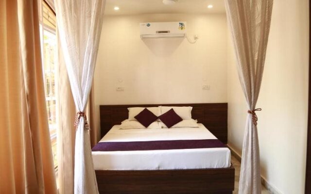 Gayatri Resorts