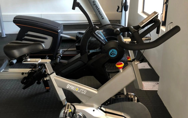 Coral Point Studio 107