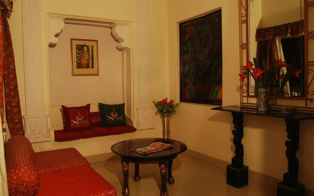 Sugan Niwas Palace