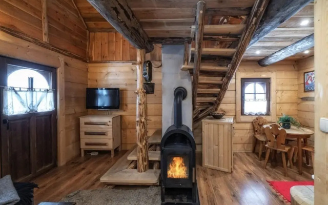 Mountain Shelter Zakopane