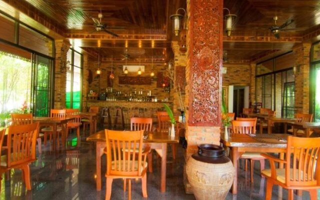Hotel Khao Sok