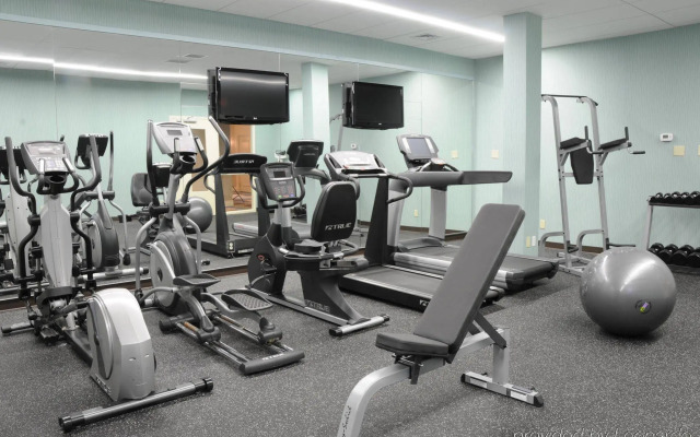 Holiday Inn Columbia East-Jessup by IHG