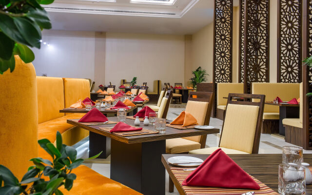 Western Hotel - Madinat Zayed