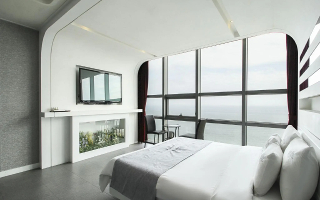 Nuri Hotel