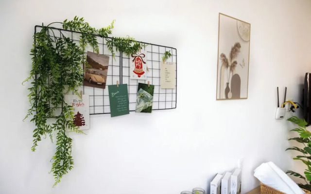 Anna Premier Apartment Ho Chi Minh