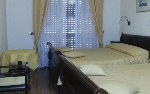 Residenza Appia Nuova