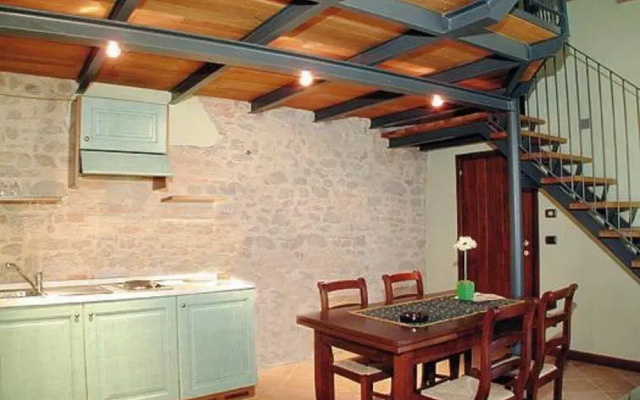 Hotel Il Grappolo d'Oro