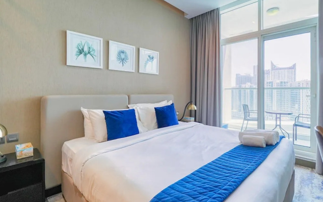 Canal View Studio Apt - Maison Prive